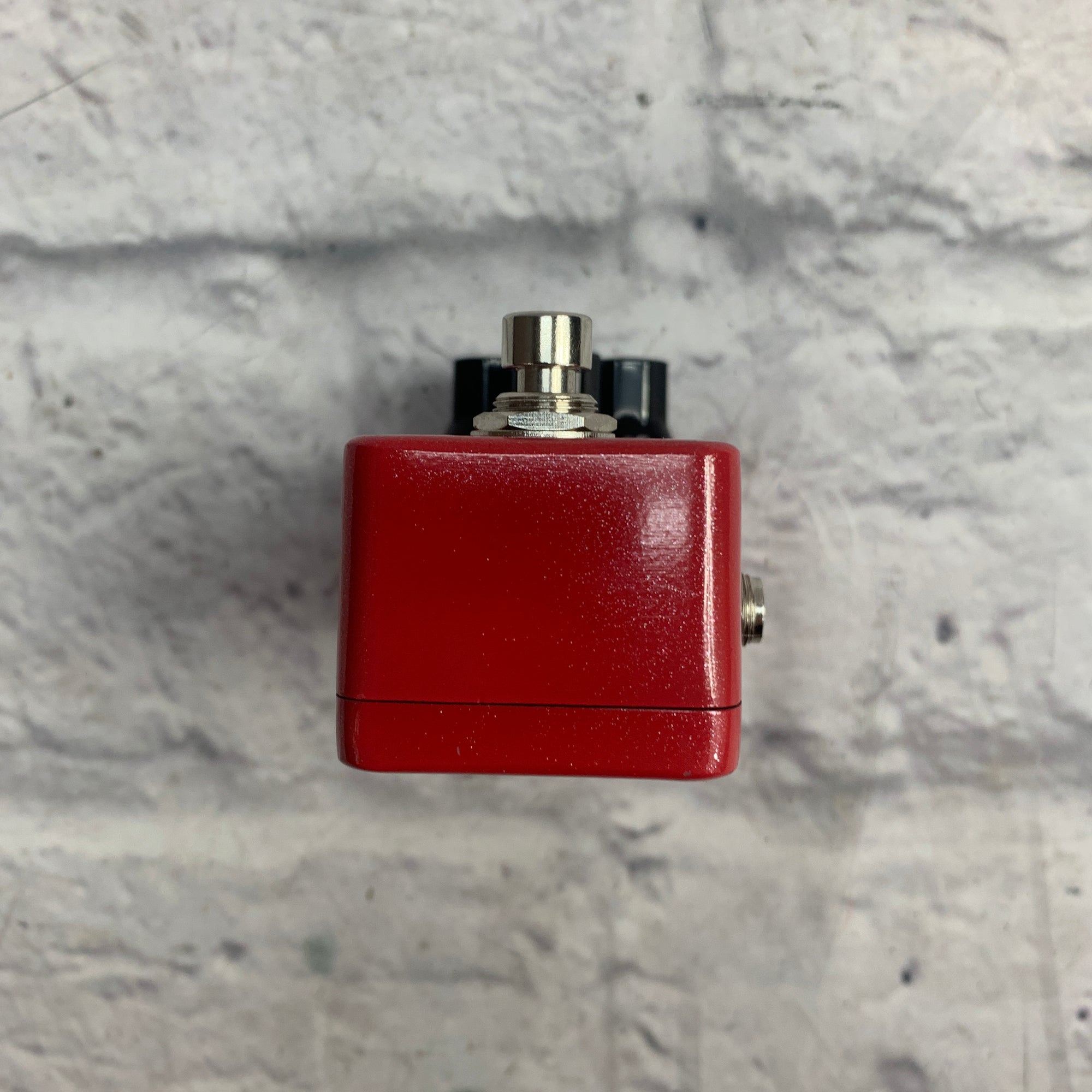 NUX Brownie mini Core Distortion Pedal