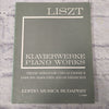 Liszt: Piano Works - Dances. Marches and Scherzos II