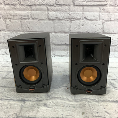 Klipsch RB10 Bookshelf Speakers