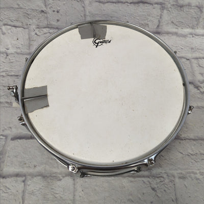 Gretsch 14 Energy Snare Drum Silver Sparkle 14x5