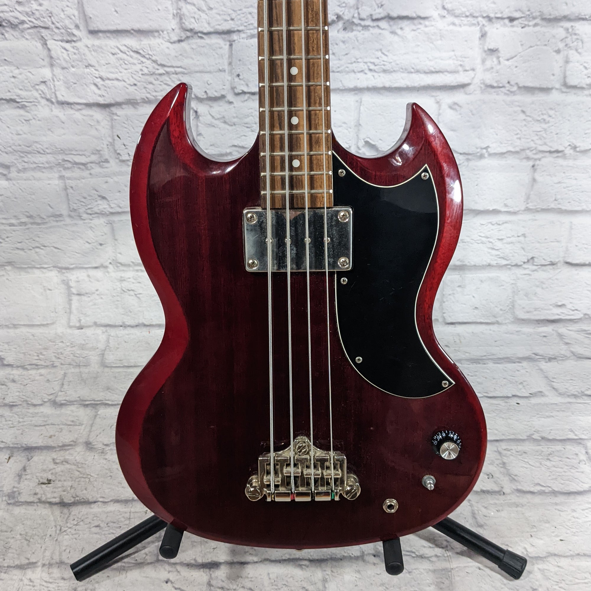 Epiphone EB-0 4 String Bass
