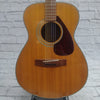 Yamaha FG170 Acoustic Guitar Taiwan