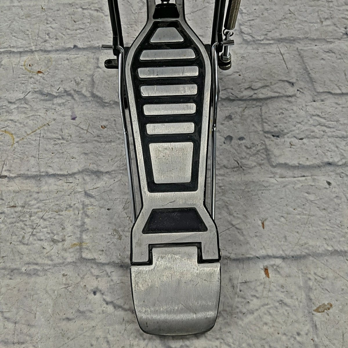 Unknown Single Kick Pedal
