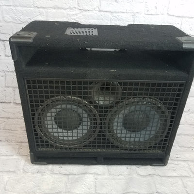 Gallien Krueger 2x10 Bass Cabinet