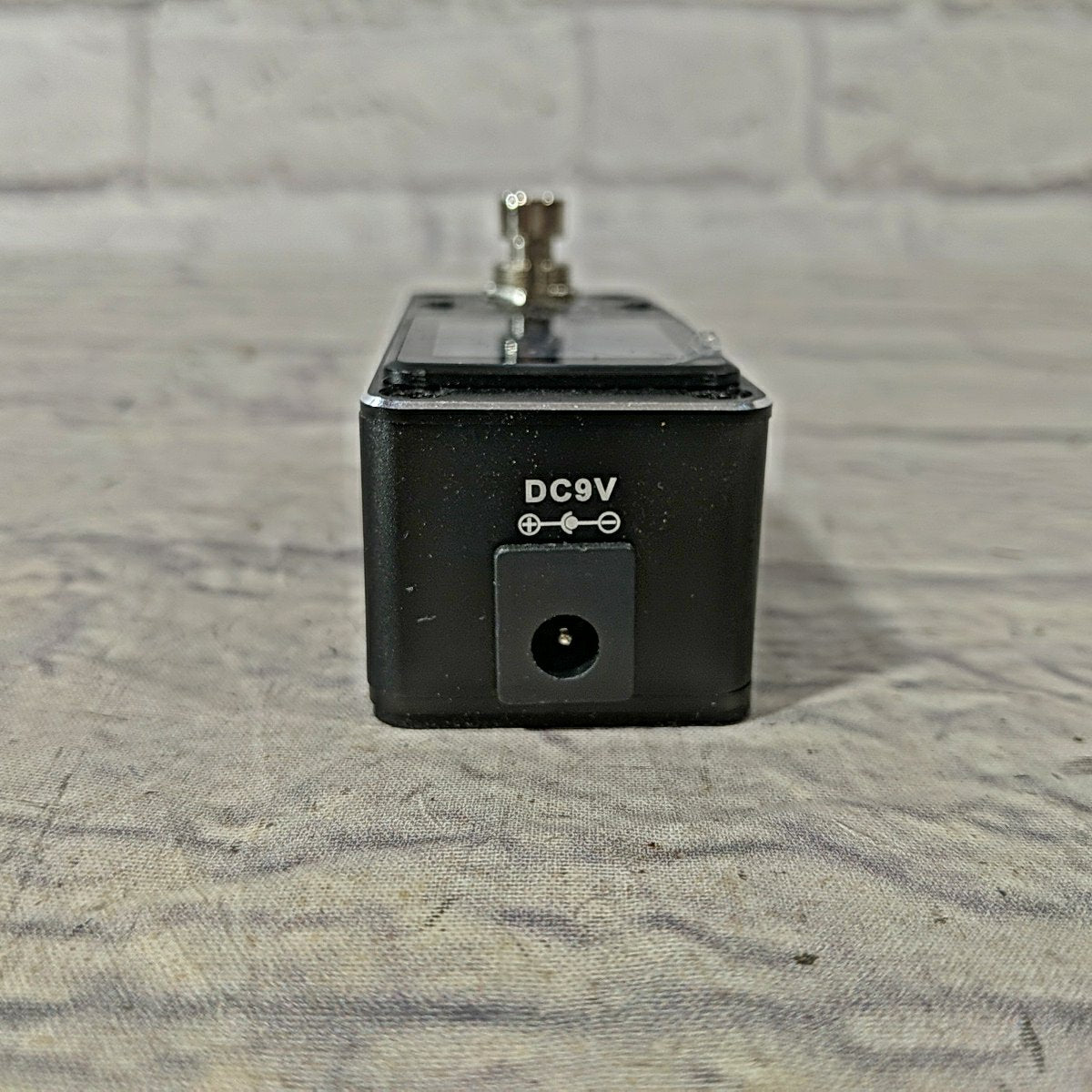 KLIQ TinyTune Tuner Pedal