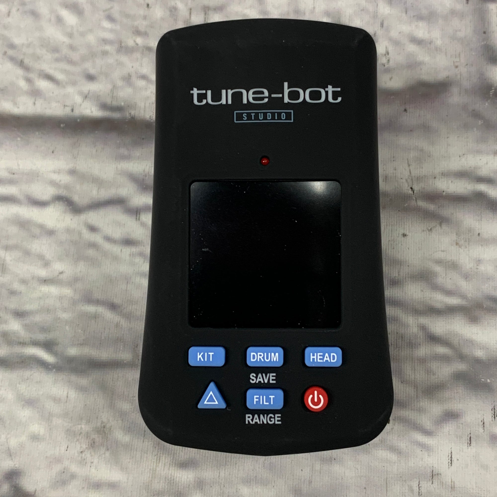 Overtone Labs Tune-Bot Drum Tuner
