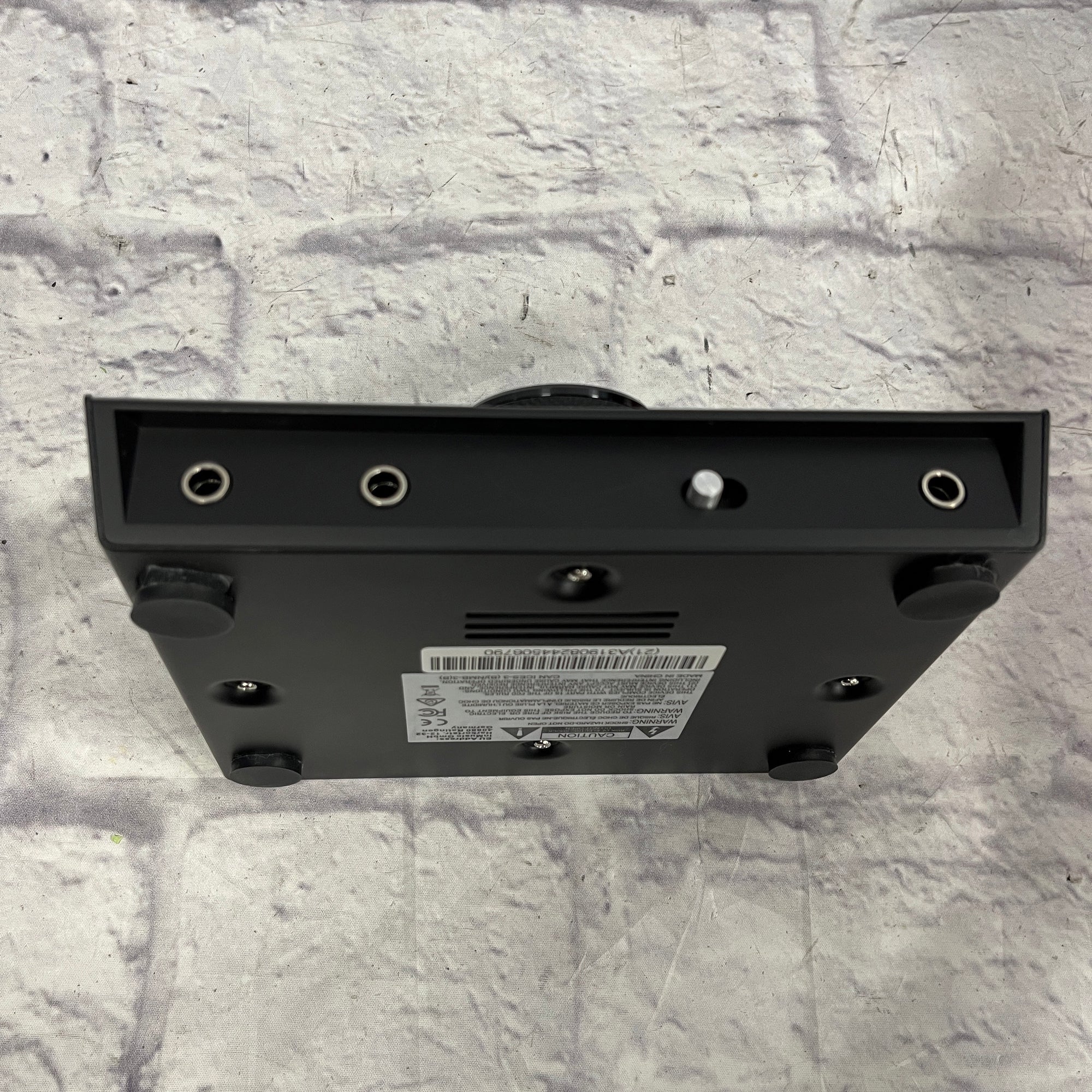 M Audio AIR 192|6 USB Audio Interface