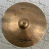 Zildjian ZBT 20" Ride