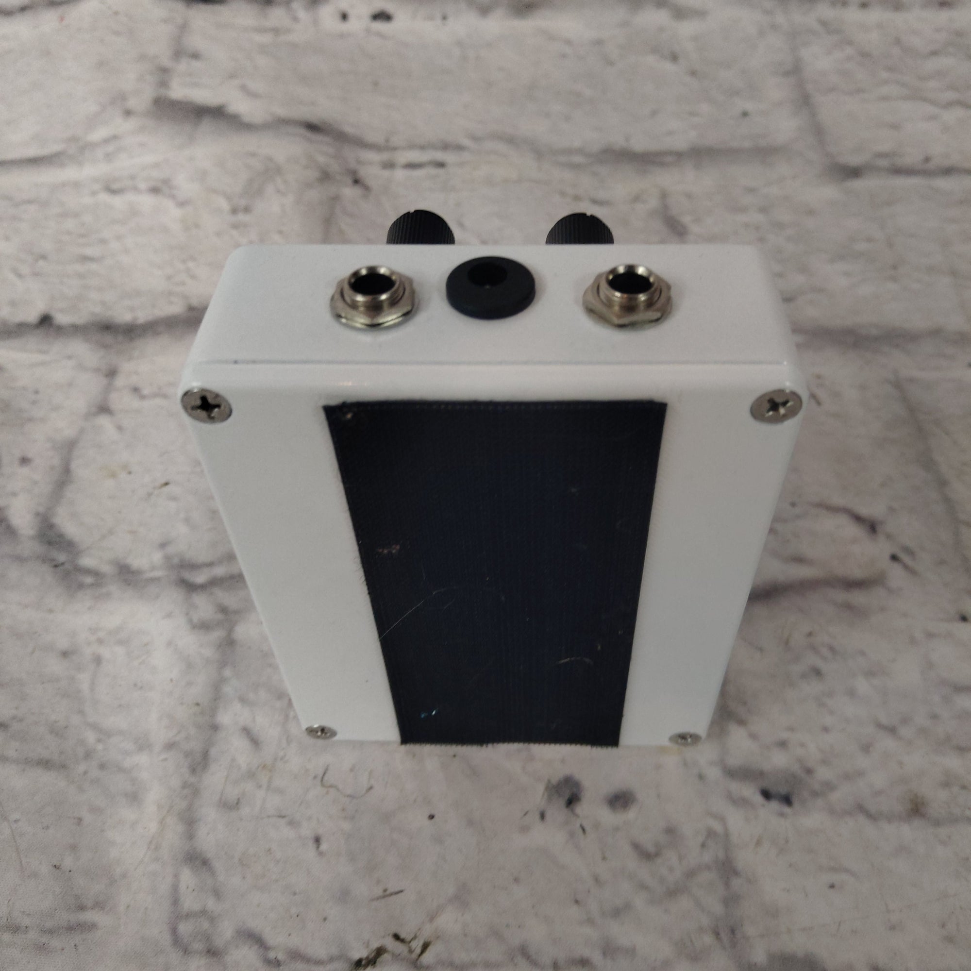 protone pedals Protone Pedals Variable Attack Overdrive pedal