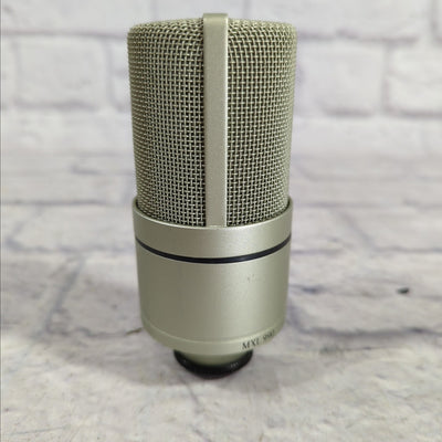 MXL 990 Condenser Mic w/ Case