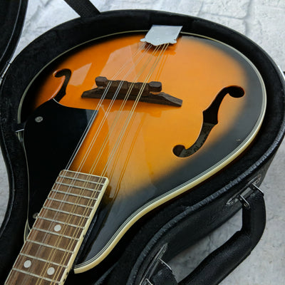 Ibanez M510 A-Style Mandolin w/ Hardshell Case