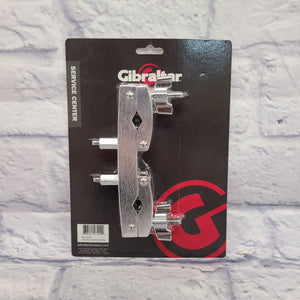 Gibraltar SC-4425G Standard Grabber Clamp