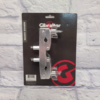 Gibraltar SC-4425G Standard Grabber Clamp