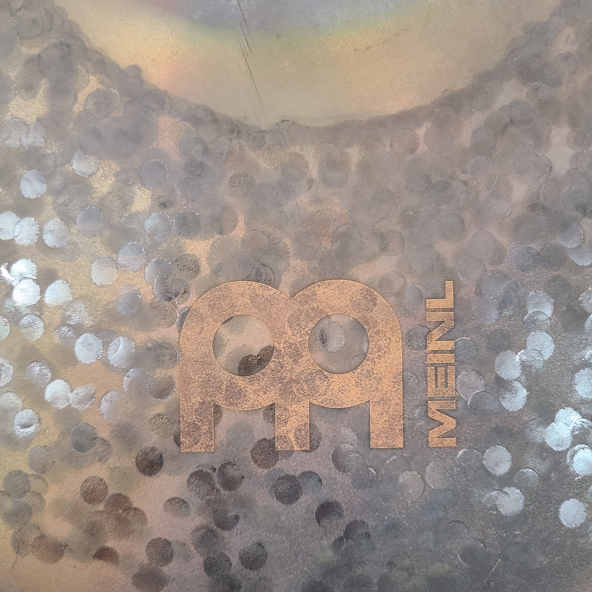 Meinl Byzance 14" Extra Dry Hi Hat (Pair)