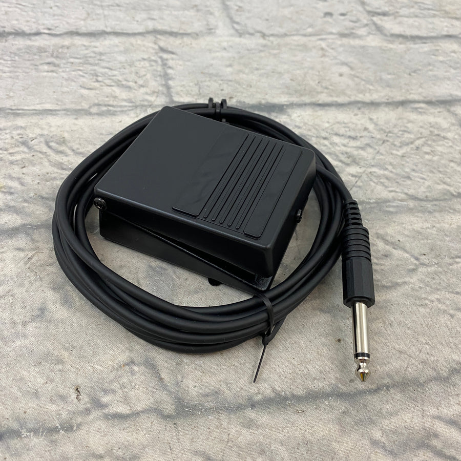Roland DP-2 Pedal Switch Sustain Pedal