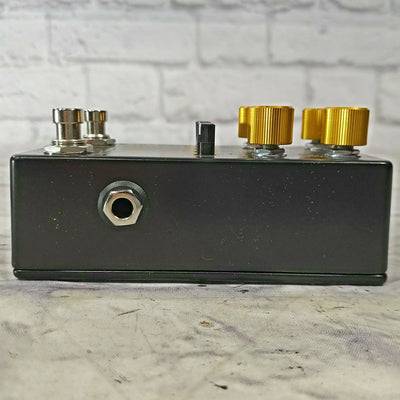 Tsakalis Audioworks Room 40 Distortion Pedal #74 (Marshall in a Box)