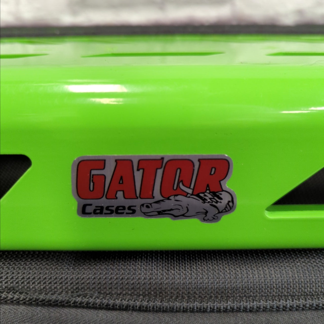 Gator Large Pedalboard with Padded Gig Bag