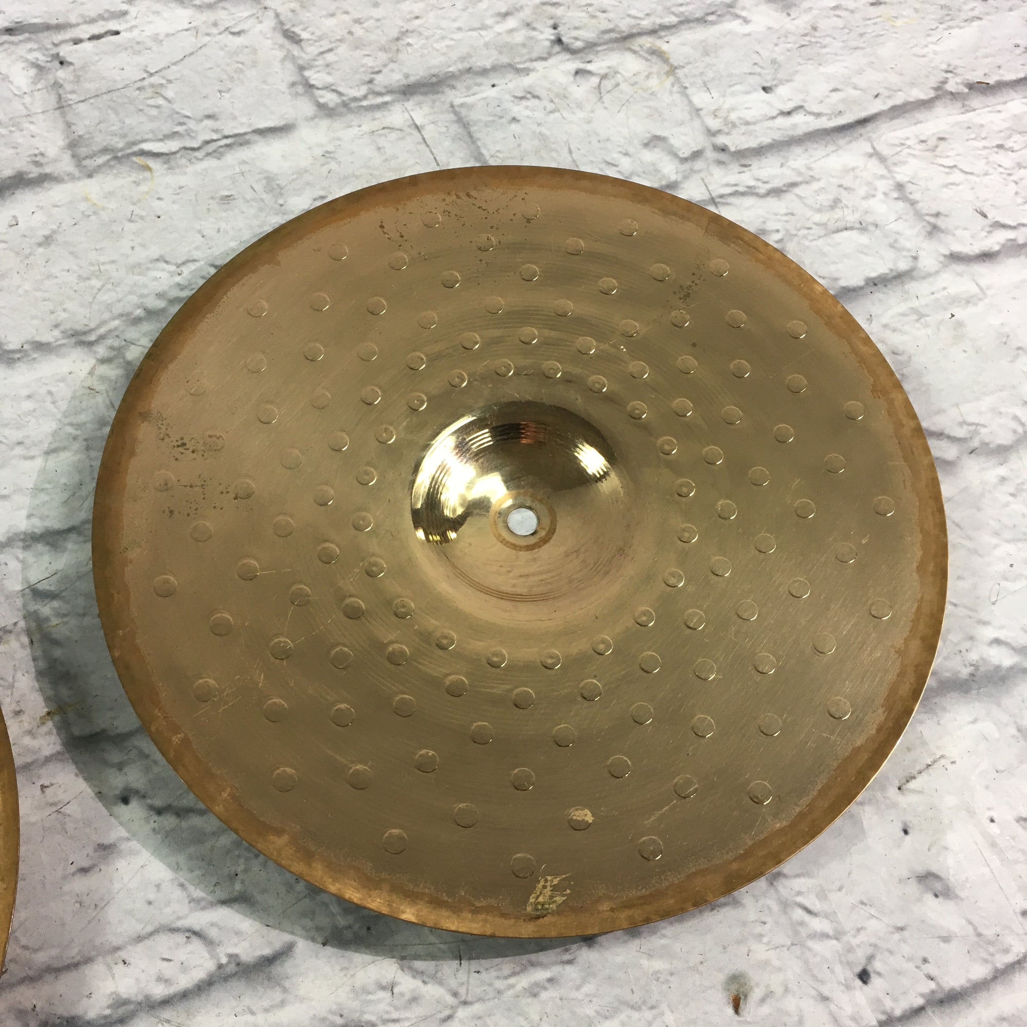 Zildjian 13 ZBT Hi Hat Cymbal Pair