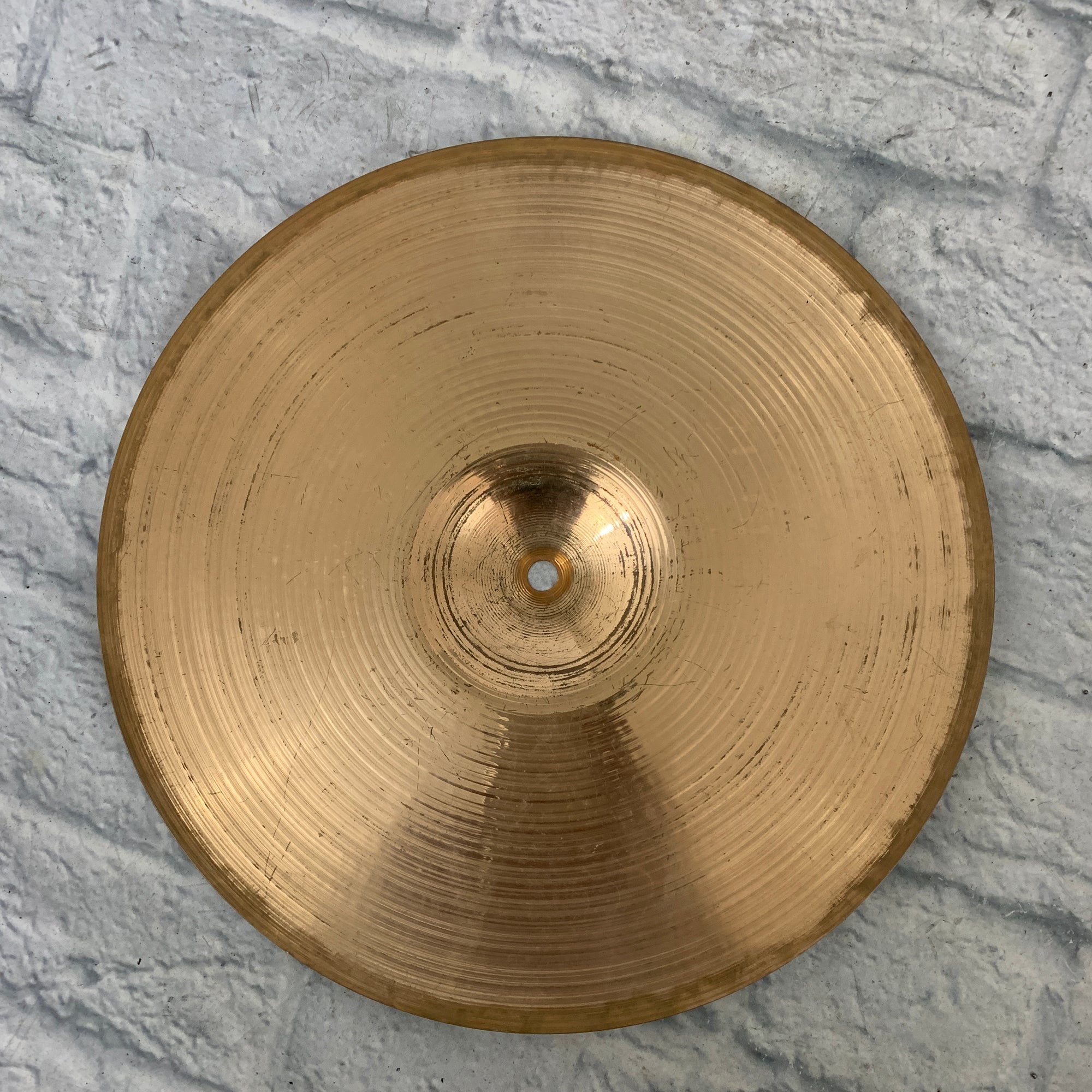 Zildjian Amir II 14" Hi Hat Pair