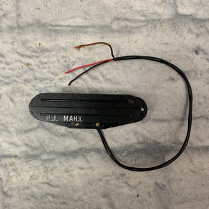 PJ Marx Dual Blade Electric Pickup