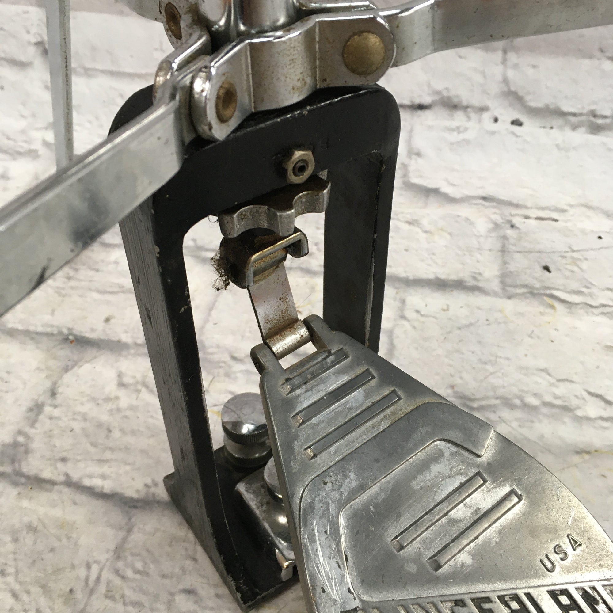 Vintage Slingerland Dynamo Hi Hat Stand