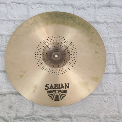 Sabian FRX 18 inch Crash Cymbal