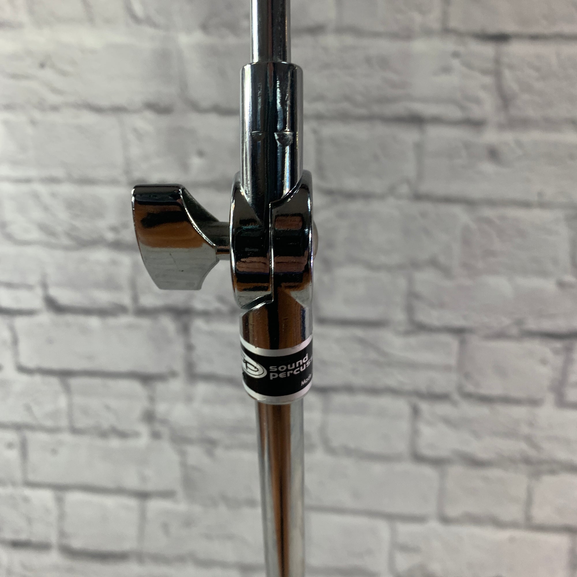 SP Sound Percussion Straight Cymbal Stand Drum Stand