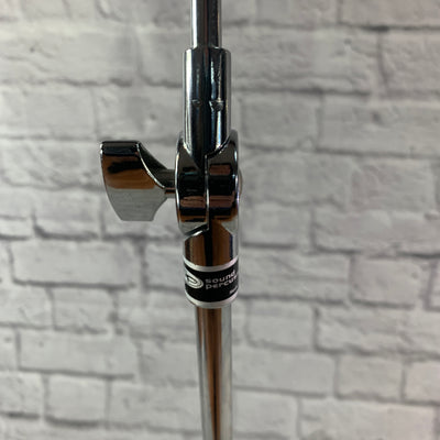 SP Sound Percussion Straight Cymbal Stand Drum Stand