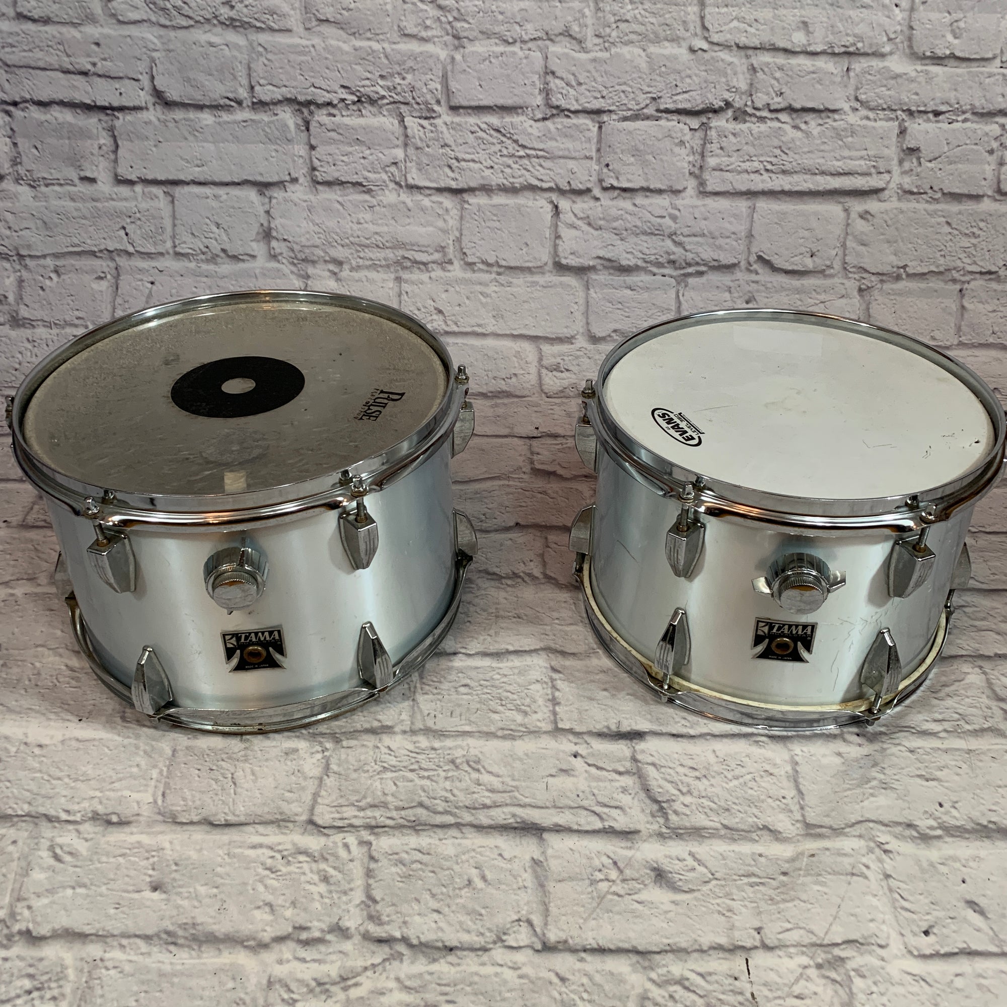 Tama Royalstar 4pc Kit 22 16 13 12