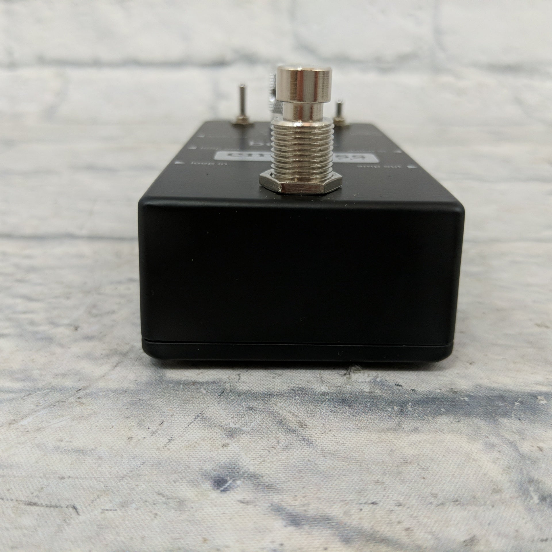 Empress Buffer + Plus w/Boost