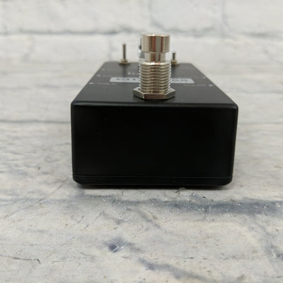 Empress Buffer + Plus w/Boost