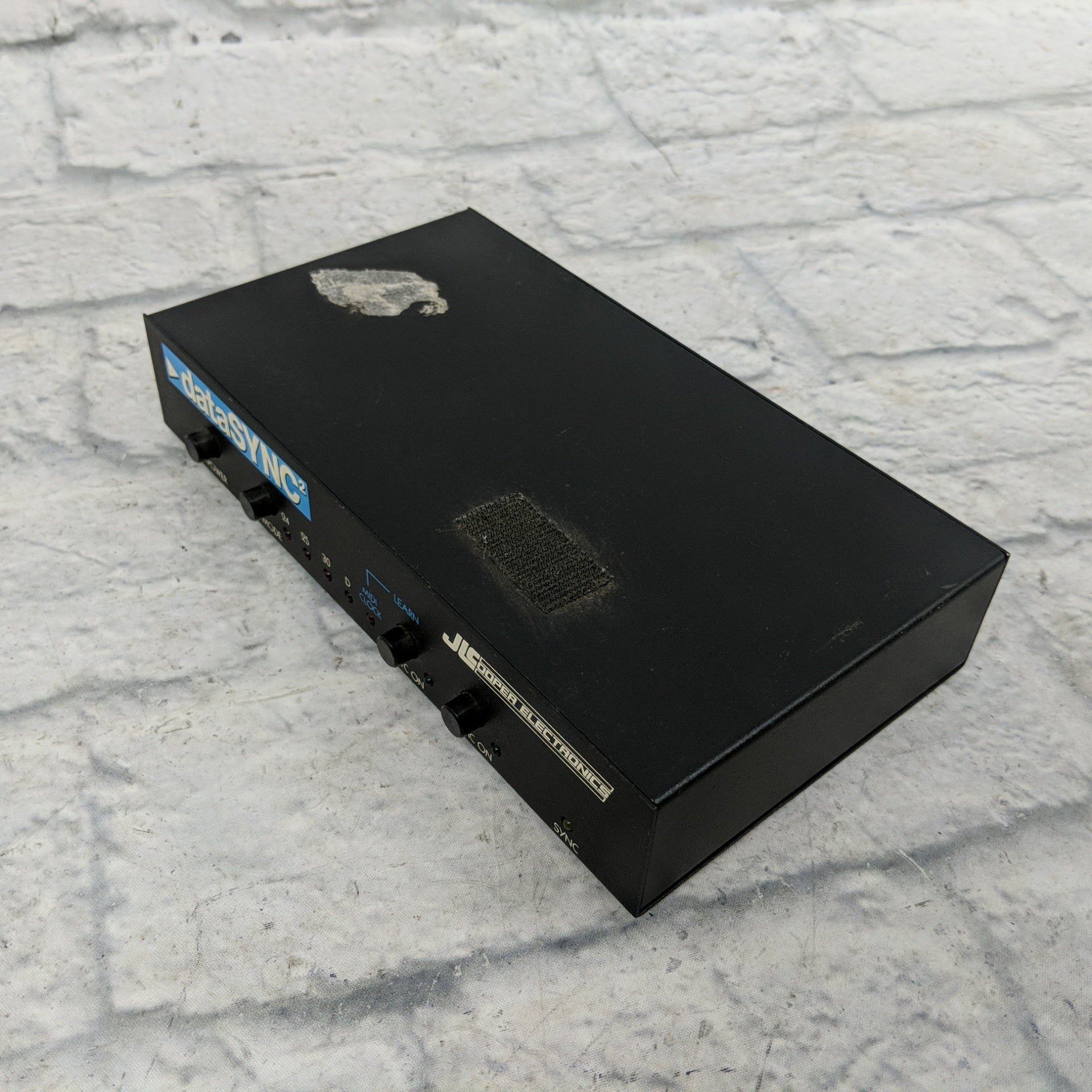 JL Cooper Electronics Datasync 2
