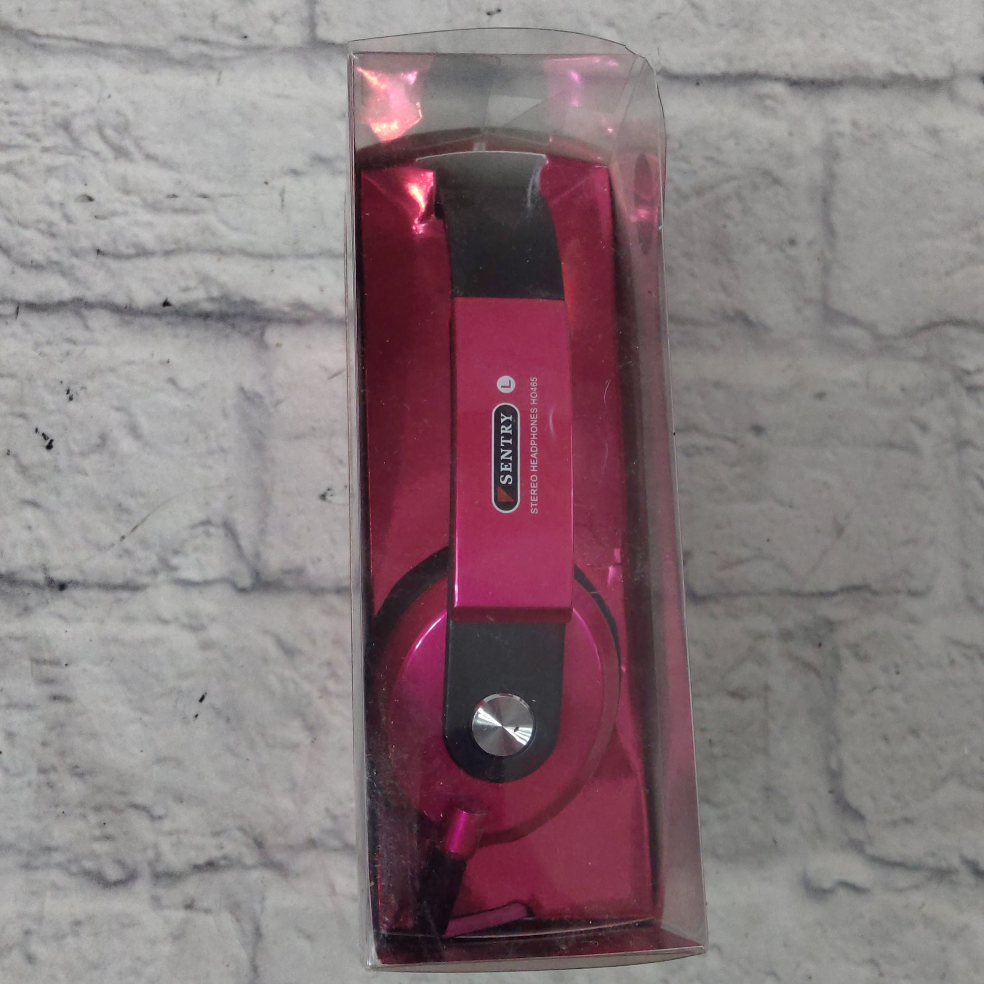 Sentry Freestyle Home Audio Headphones
