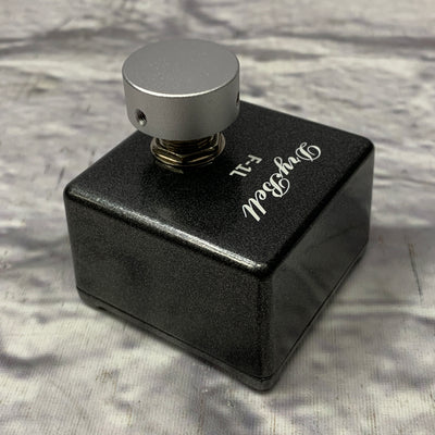 Dry Bell Vibe Machine V2 w/ Tap Tempo Switch