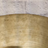 70s Zildjian 20in Avedis Ride Cymbal