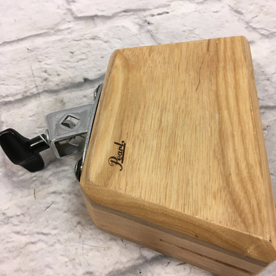 Pearl Ashtone Jam Block