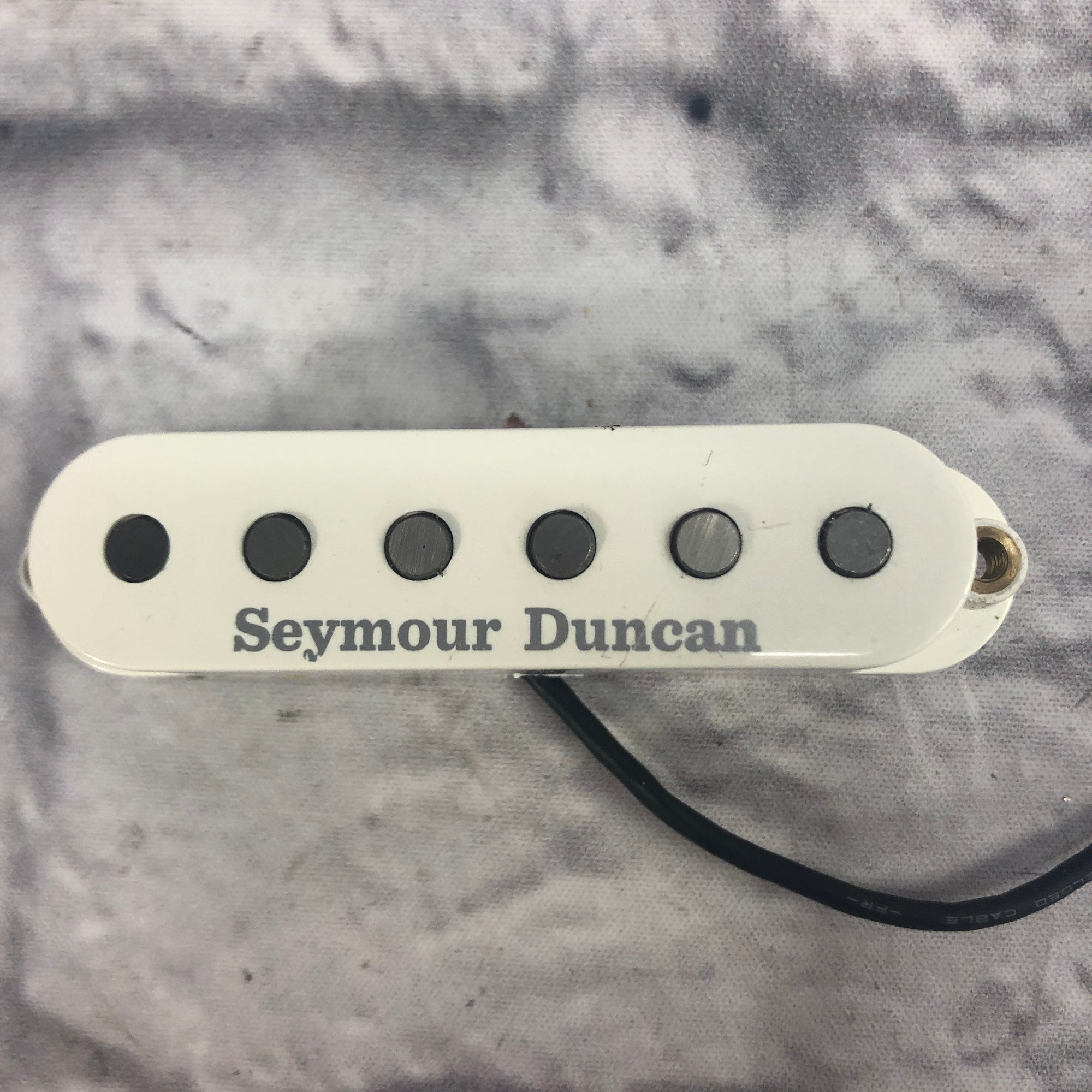 Seymour Duncan Classic Stack Plus STK S4N Neck Pickup