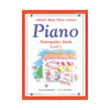 Alfred Alfred s Basic Piano Course - Notespeller Book Level 2