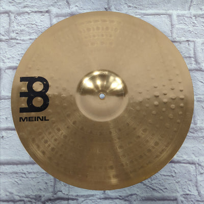 Meinl MCS Medium Crash Cymbal 16