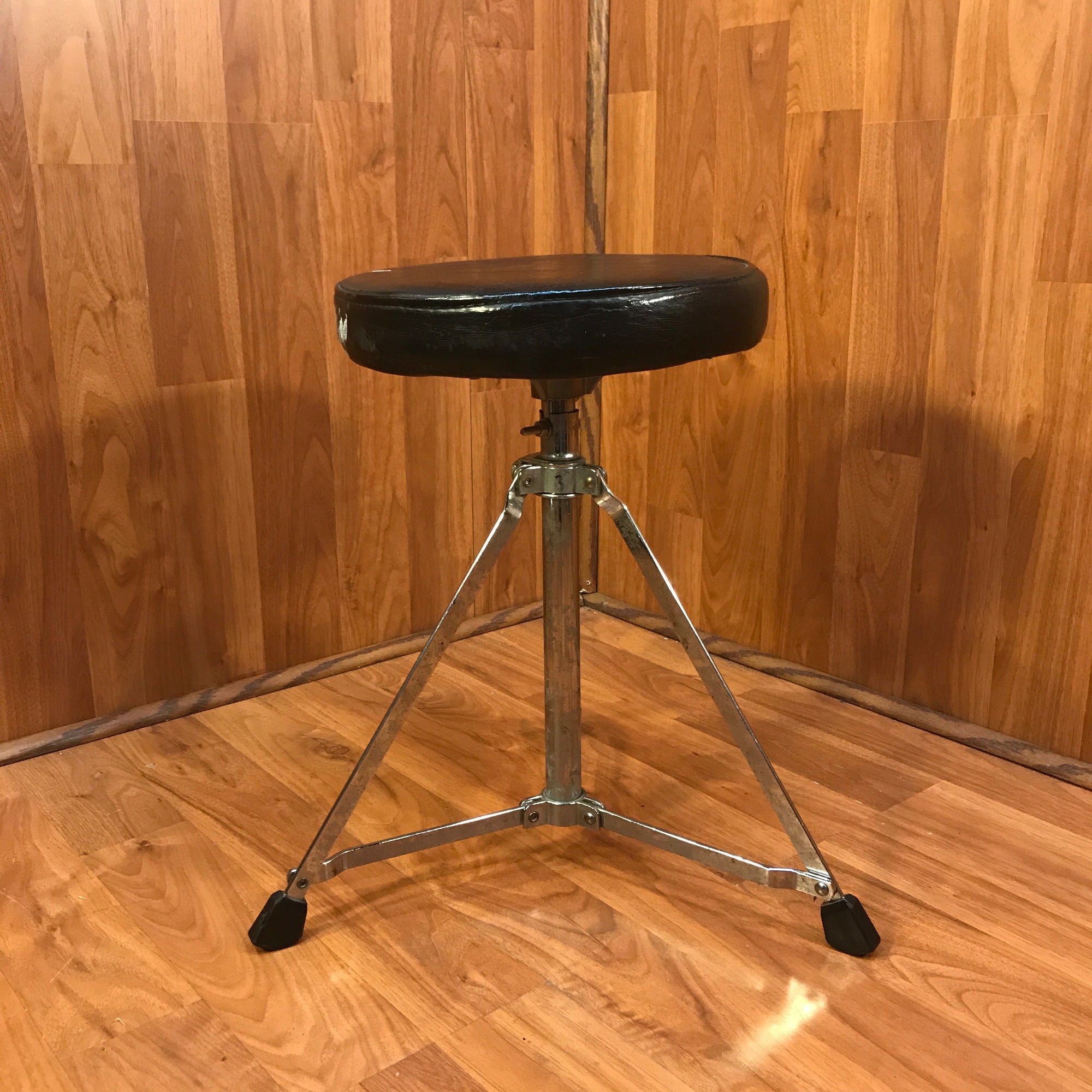 Unknown Brand Drum Throne