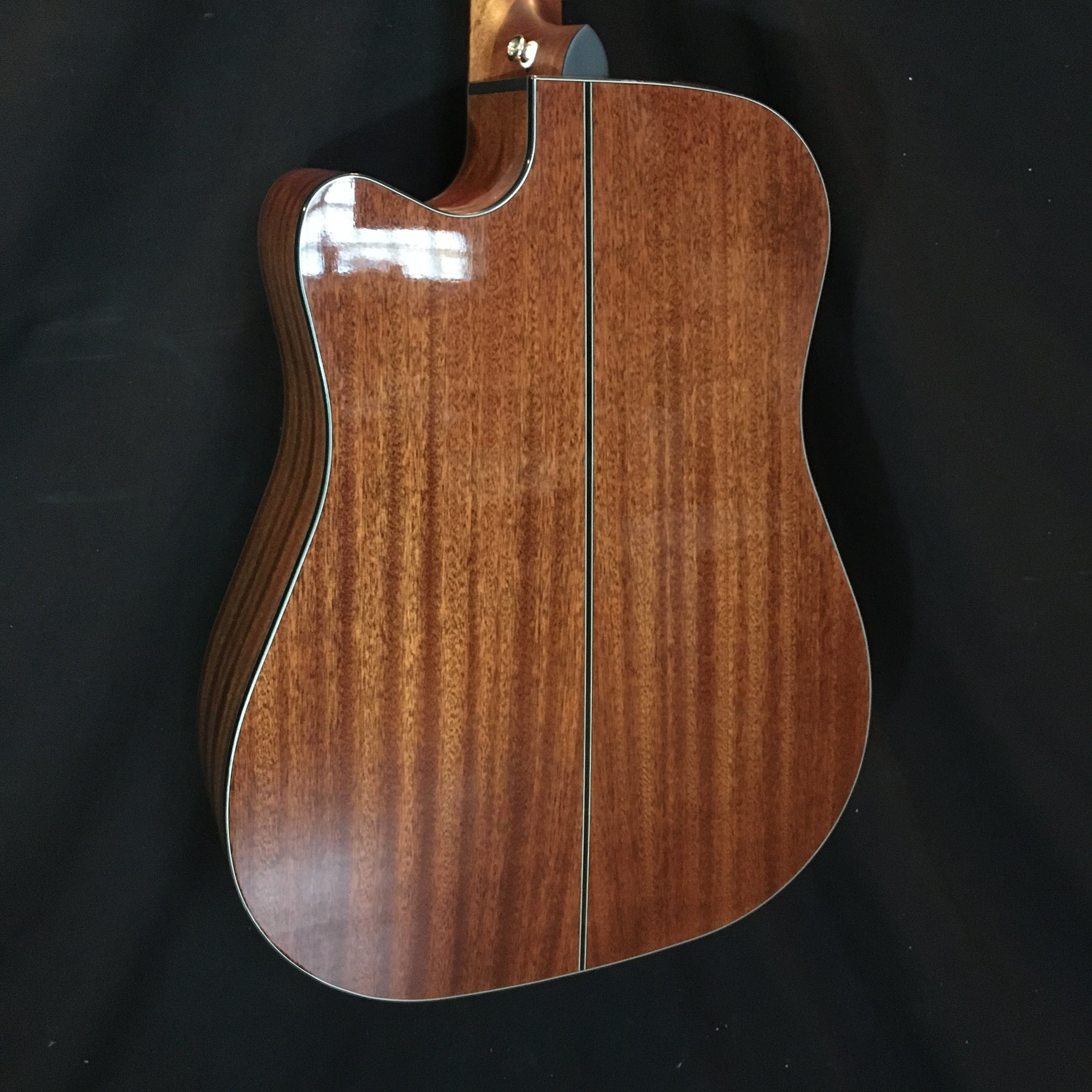 ** Takamine GD30CE NAT G30 Series Dreadnought Cutaway Acoustic/Electric Guitar