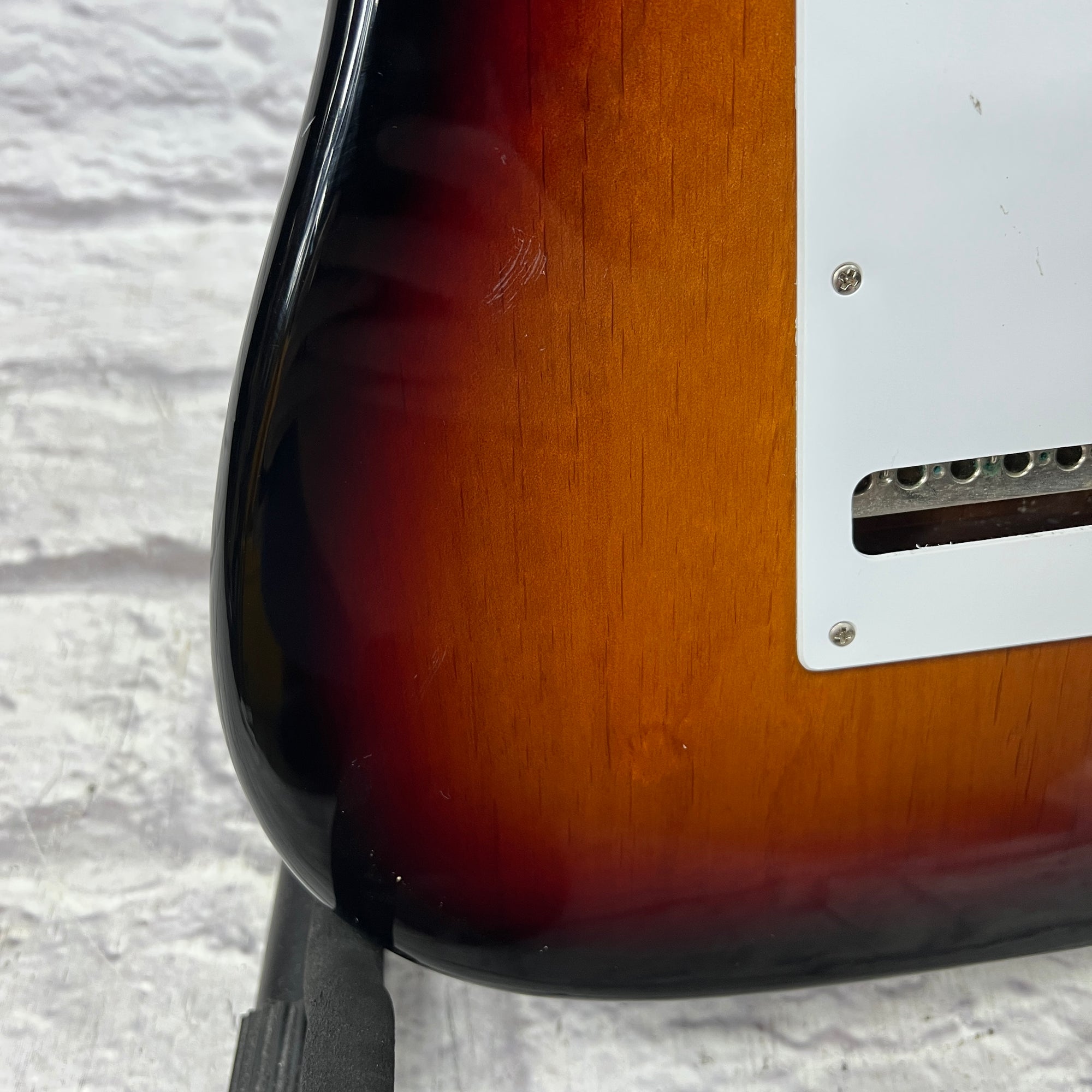G&L Legacy Fullerton Stratocaster Electric Guitar