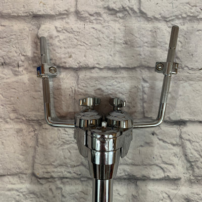 Double Tom Bass Drum Mount