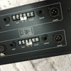 DBX 1231 Dual Channel 31-Band Rack EQ