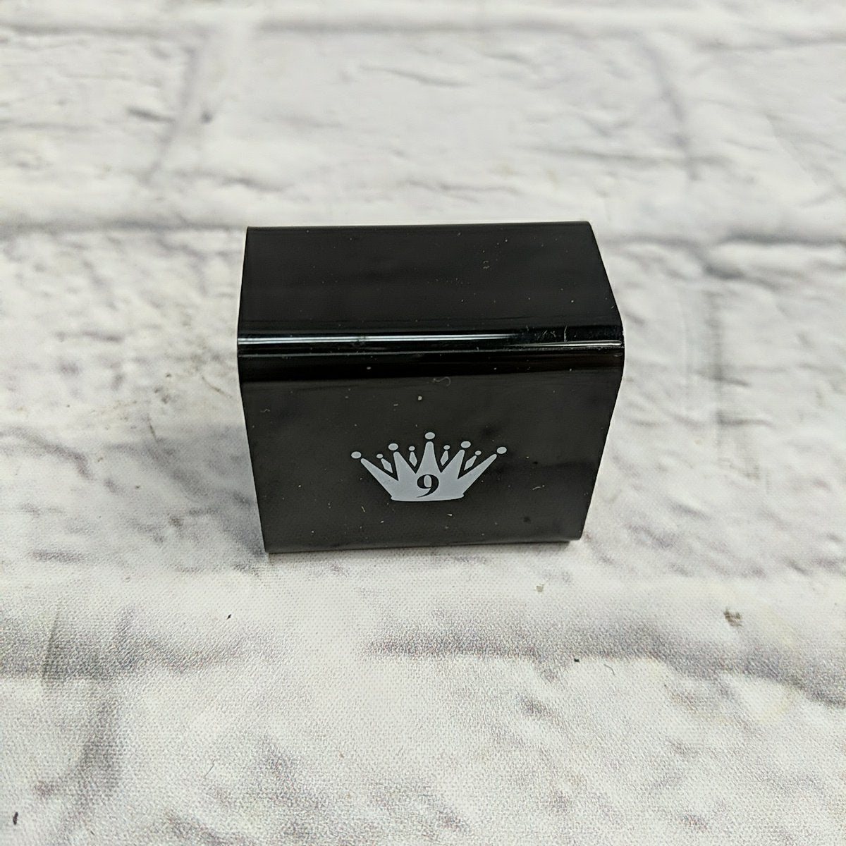 Big Joe  PB109 Power Box Pedal Power Supply