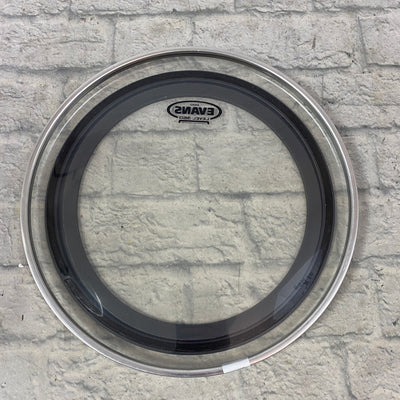 EMAD Clear Bass Drumhead 16"