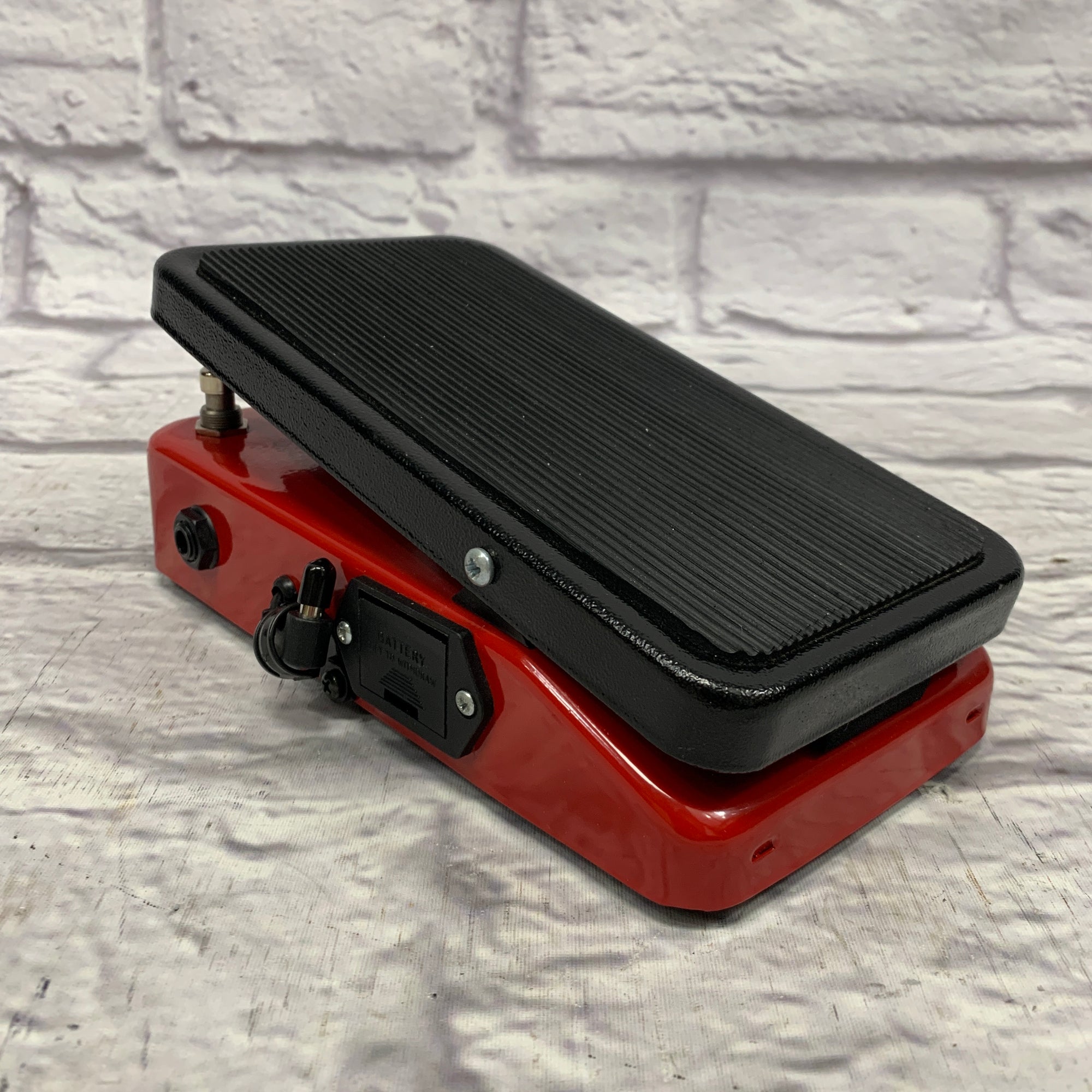 1970s Colorsound The Original Wah-Wah Wah