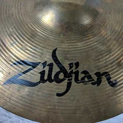Zildjian ZBT 13 Inch Hi Hats