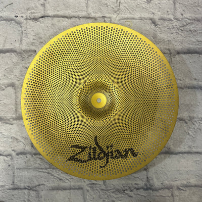 Zildjian L80 16" Low Volume Practice Crash Cymbal