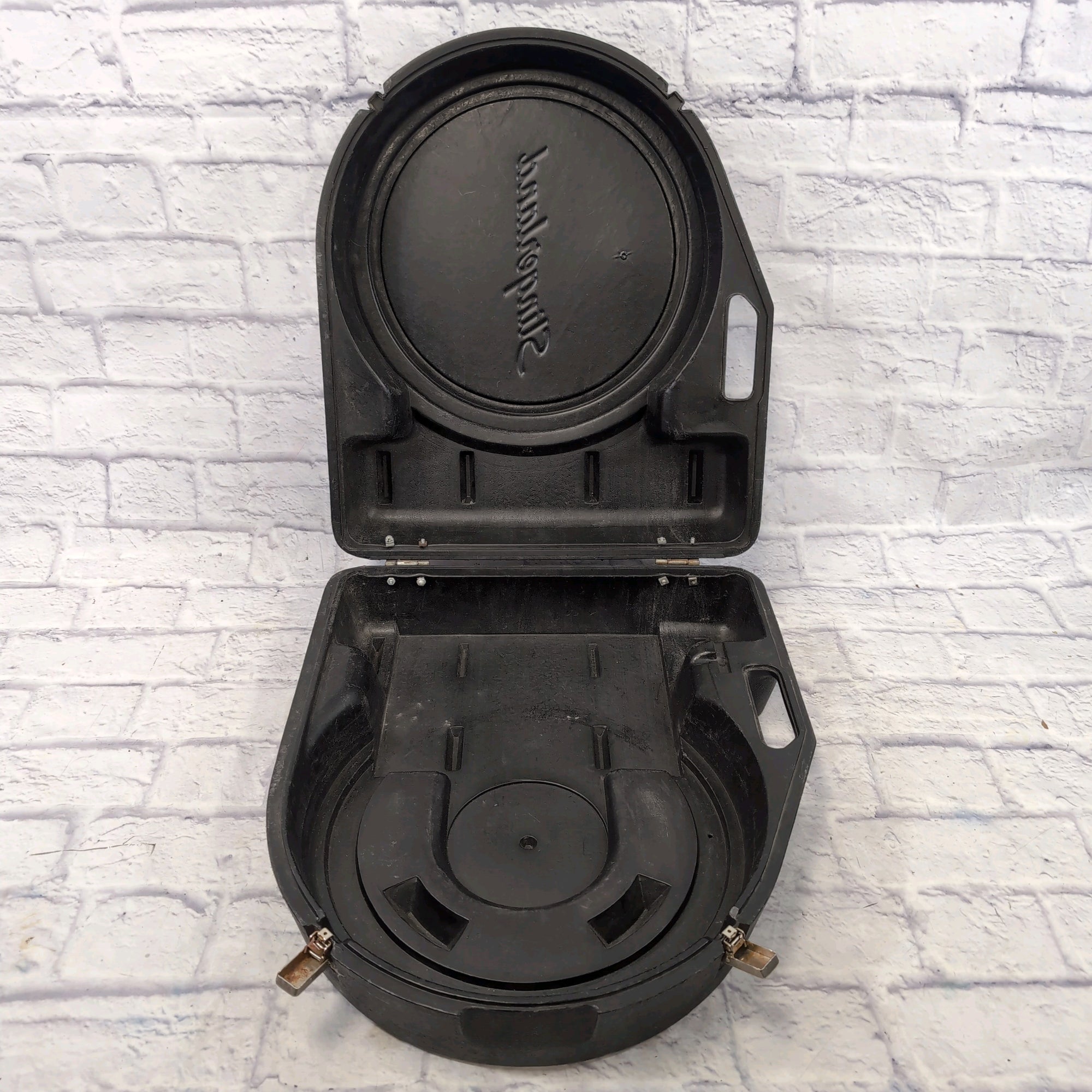 Vintage Slingerland Snare Case